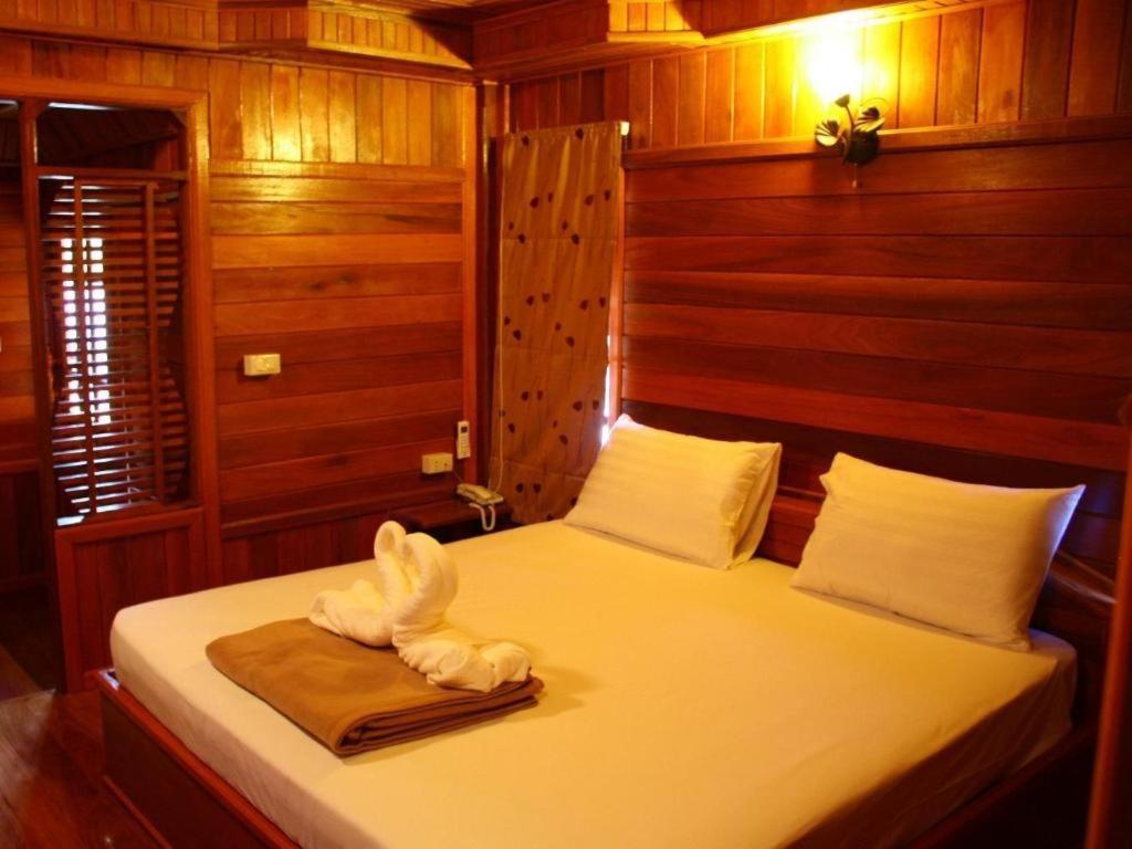 Sabai Ez Hotel Szongkhla Kültér fotó