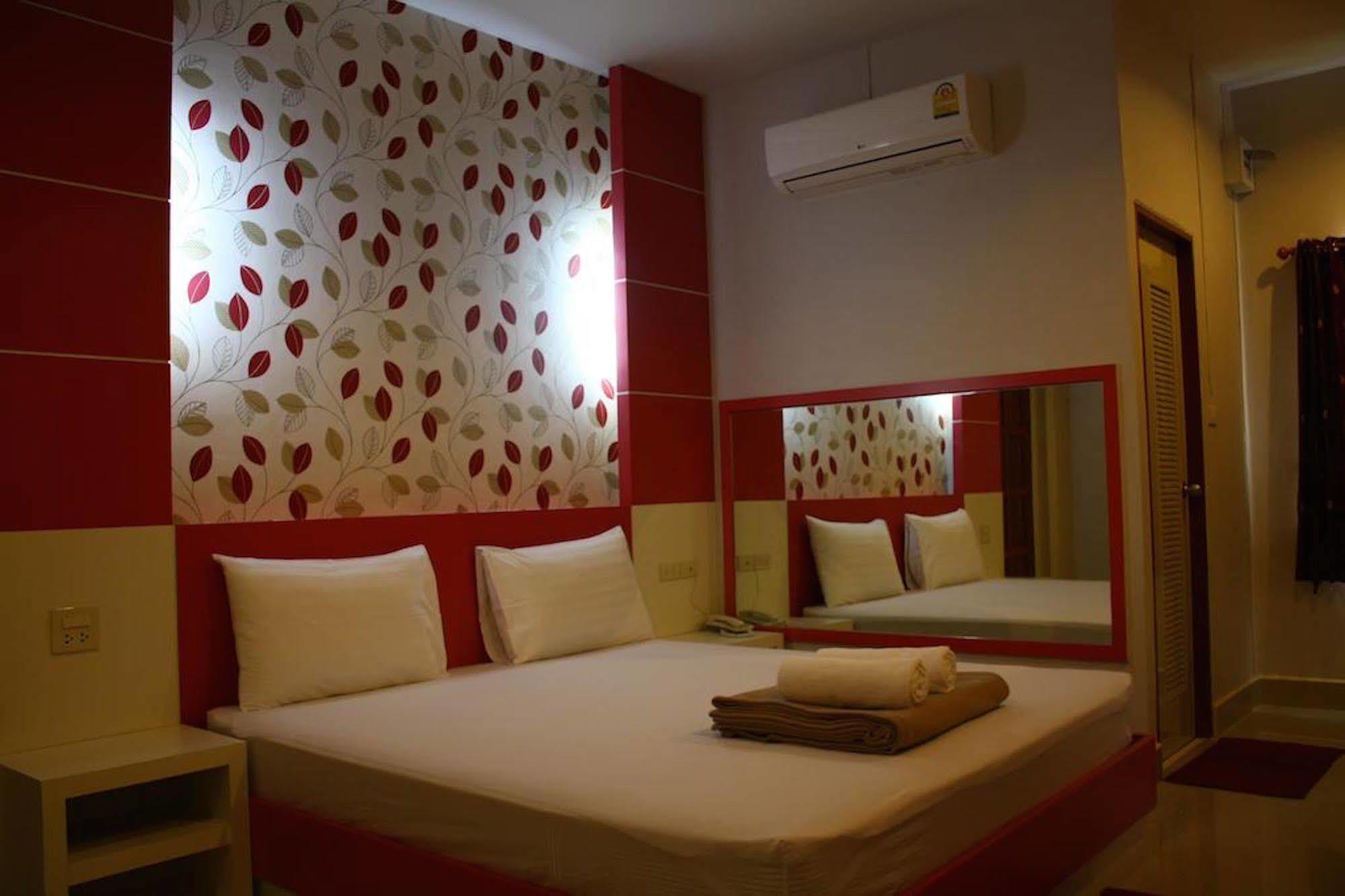 Sabai Ez Hotel Szongkhla Kültér fotó
